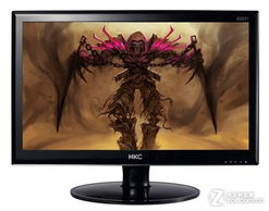 2012不怕不怕 hkc攜利器殺入網(wǎng)吧市場