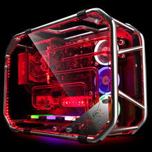 精鋼評測 精鋼評測 金河田官網(wǎng)