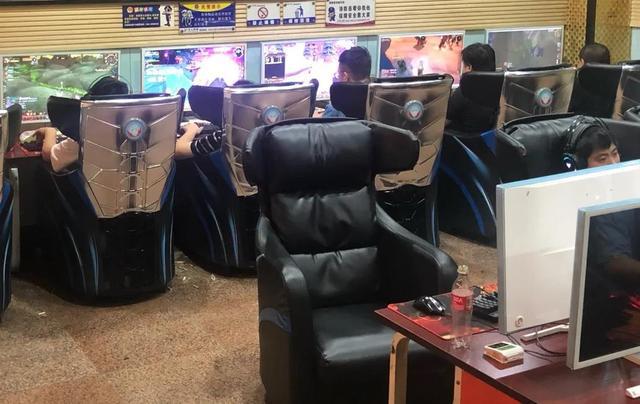 魔獸tbc服一張照片勾起玩家的回憶網(wǎng)吧5連坐開黑再次點燃青春