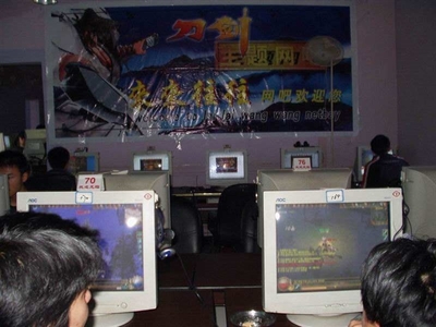 垮了三家 新開一家 電競時代的網(wǎng)吧行業(yè)生死劫!