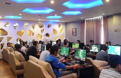 網吧里最討厭的3種人,一旦發現,網管會立馬轟走!