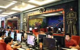 一點都不省料,映泰p965 775專供酷睿網吧