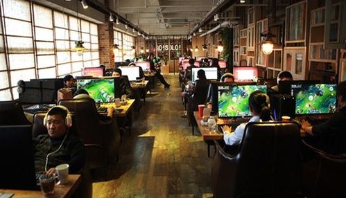 網吧倒閉出手的二手電腦到底能不能買