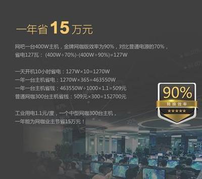 金牌領導 先馬金牌網咖版上市