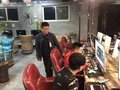 【關注】高度重視群眾來信,嚴厲打擊網吧違規接納未成年人上網行為