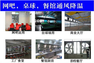 負壓通風 東莞負壓通風設備 藍昊負壓通風機_其他風機排風設備_世界工廠網