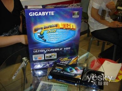 細(xì)節(jié)鑄就出的輝煌 優(yōu)秀做工品牌顯卡盤點(diǎn) 產(chǎn)品導(dǎo)購(gòu) 網(wǎng)吧焦點(diǎn) 天下網(wǎng)吧