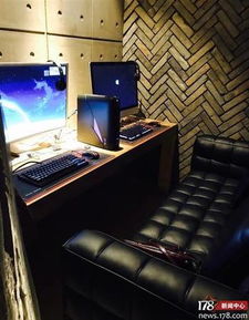 比周杰倫的網(wǎng)吧還貴,東北豪華網(wǎng)吧一個(gè)小時(shí)16元