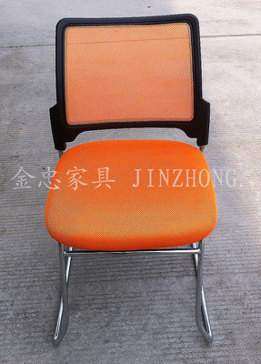 【【廠家直銷】批發辦公椅 電腦椅 網吧網椅 咖啡廳休閑椅 職員椅】價格,廠家,圖片,辦公椅/電腦椅,安吉金忠轉椅配件廠-