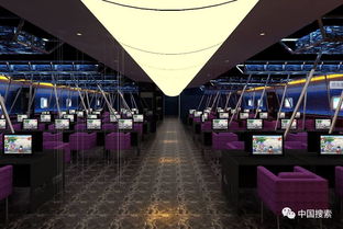 據說十年后的中國是這樣的