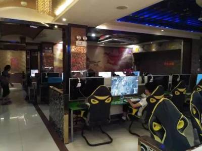 寧陽城區網吧、娛樂場所大掃除!這些變化你看到了嗎?