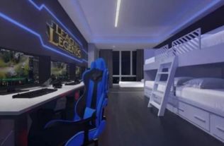 周杰倫耗資2千萬開 貴族網吧 ,一小時消費三百塊,網友 連網都上不起了