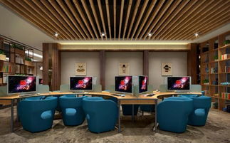 網管地位提高,電競成體育健身,去網吧鍛煉身體可還行