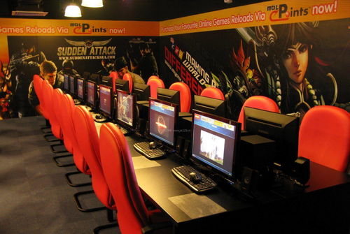 80后鐘愛的網吧,現在怎么樣了 統計數據出爐,又一個時代落幕