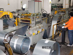 電源制造大揭秘 編輯探訪金河田工廠