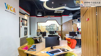 銀川反梯度戰略落地 wca電競與通航產業共筑西部夢