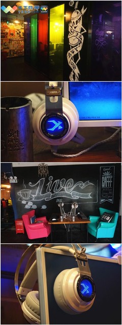 這才夠逼格西伯利亞V2百城體驗會長沙站 產品導購 網吧天下 天下網吧