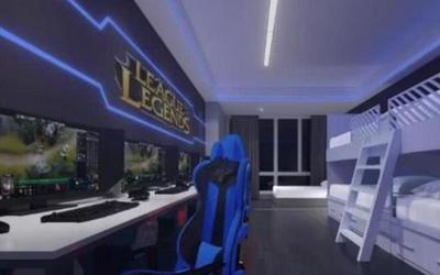 周杰倫1800萬(wàn)開的網(wǎng)吧,豪華包間300元一小時(shí),如今生意慘淡?