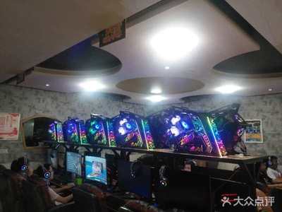 【愛(ài)的爾網(wǎng)吧】