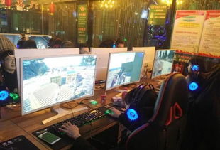 網(wǎng)吧老板最頭疼的4種玩家,砸鍵盤不算什么,第一實(shí)在不能忍受