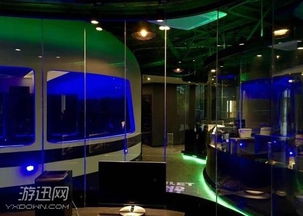 實(shí)探 上海最牛網(wǎng)吧 通宵120 王思聰包廂 賊奢華