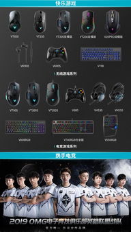 雷柏vh530網咖耳機推薦聽大片 神奇女俠