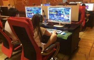 網吧包間基本都被情侶霸占,女網管說出原因,網友 還有這操作