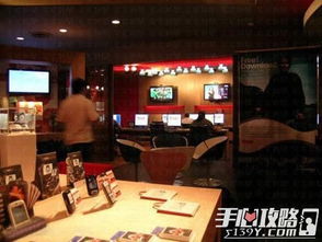 走進世界各國的網吧 中國網咖最好 越南的網吧藏龍臥虎