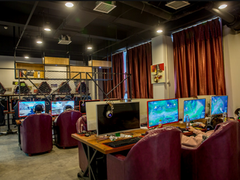 有家網咖(黎明店)