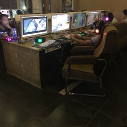 金梭網吧(天勤店)地址,電話,團購,營業時間-武漢網吧網咖-大眾點評網