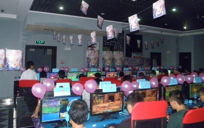 阿拉德笑運會歡樂盛宴北區圓滿謝幕