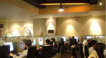 伊拉克網吧竟是最安全 盤點世界網吧之最資訊