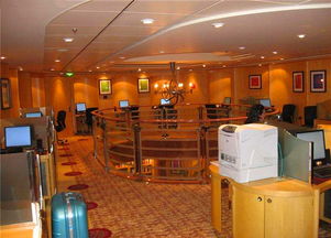 世界各國的網吧都啥樣 扒一下國外的網吧都有什么特色