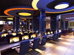 網(wǎng)吧之死 時(shí)代的必然