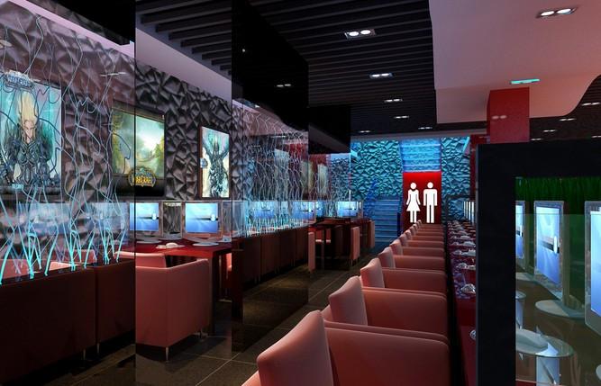 網(wǎng)吧-+百科