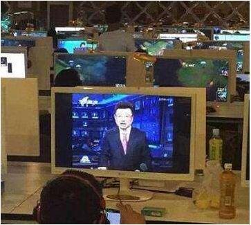 中國(guó)網(wǎng)吧發(fā)展史 你還記得你曾經(jīng)寄放的那一段青春?jiǎn)? class=