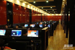 成都網吧 裝修設計 網絡會所設計裝修 成都 專業