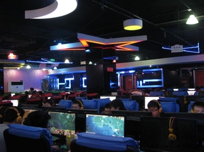 正確選擇決定網吧命運!AMD低耗全能網吧精選北京站