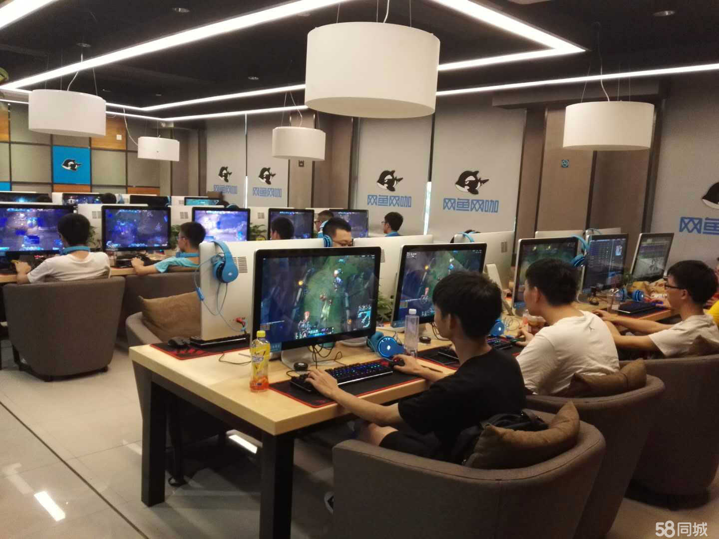 長沙壹鳴網吧管理有限責任公司