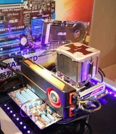 強強聯手 amd至尊網吧平臺閃耀中國