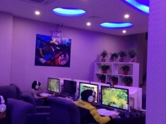 沖浪網(wǎng)吧-圖片-蚌埠休閑娛樂-大眾點評網(wǎng)