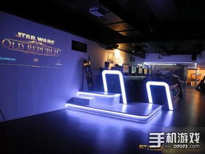 外國土豪奢侈網(wǎng)吧實拍 窮比無情擋在外面