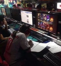 搞笑圖片 放棄掙扎吧,你們躲不過的