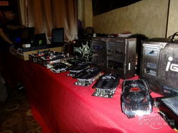 走進(jìn)大草原 七彩虹攜手nvidia舉辦內(nèi)蒙古網(wǎng)吧會議