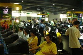 男子網(wǎng)游中扮少女9年 稱習(xí)慣當(dāng)人妖