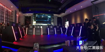 周杰倫2000萬打造的網(wǎng)吧咋樣了 包廂訂不上,富人不想和窮人玩