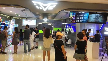 替代網吧和KTV的新娛樂方式終于來了!