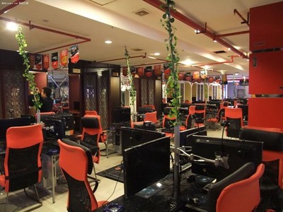 玩轉光榮使命 網吧節能神器映眾GTX650測試