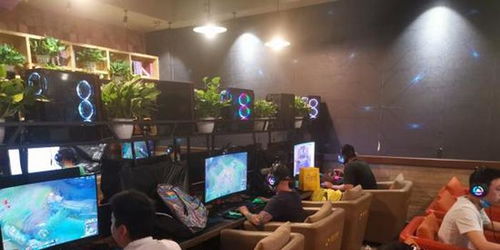 約不約 江蘇劇院 網吧等場所恢復開放