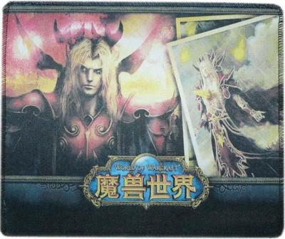 【環(huán)保布面網(wǎng)吧專用鼠標(biāo)墊 鎖邊250*210*2mm 小鳥多款圖】價格,廠家,圖片,鼠標(biāo)墊,廣州眾千電子產(chǎn)品-